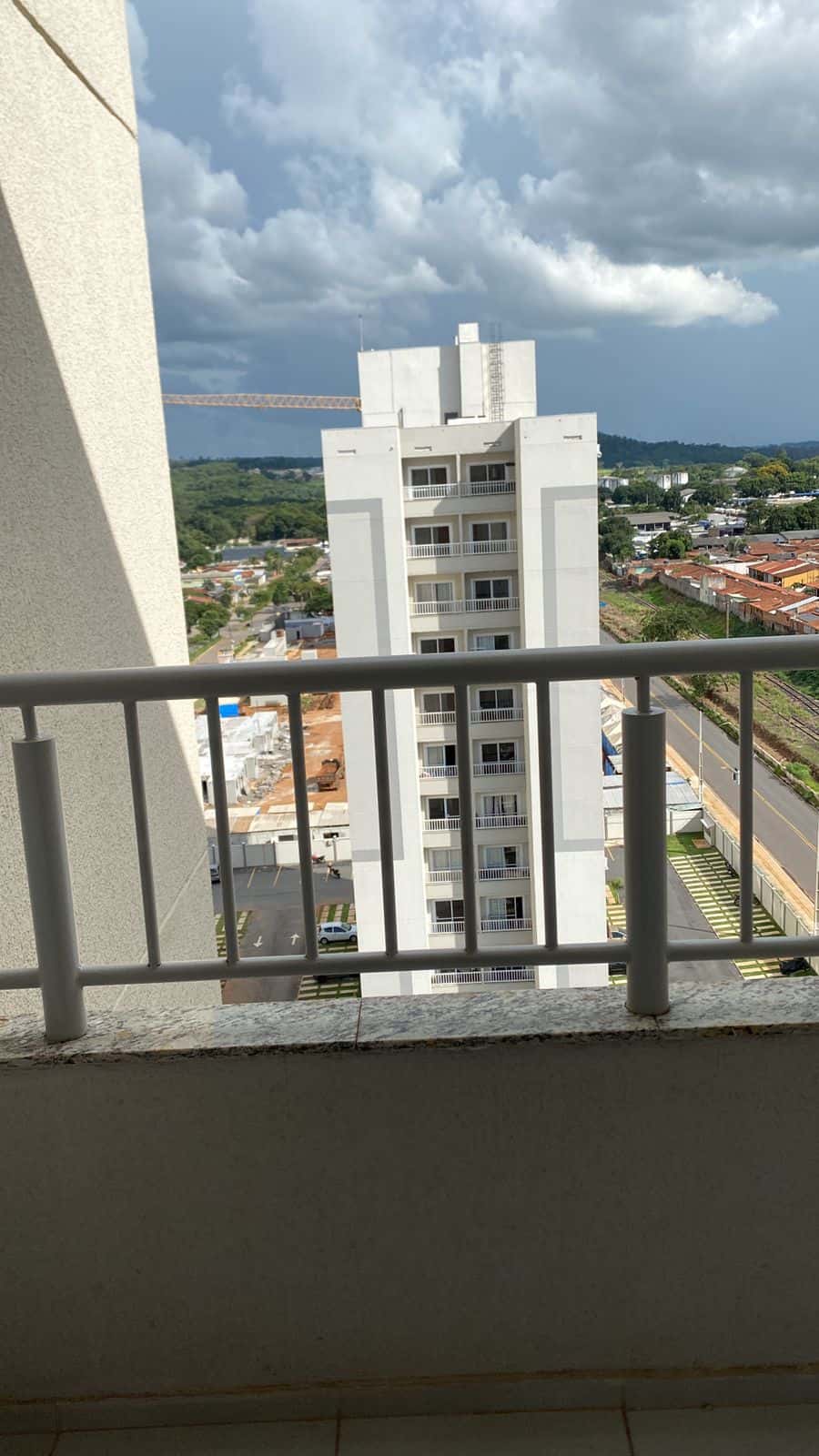 Ágio de apartamento setor Novo Mundo Condomínio Gran Plaza