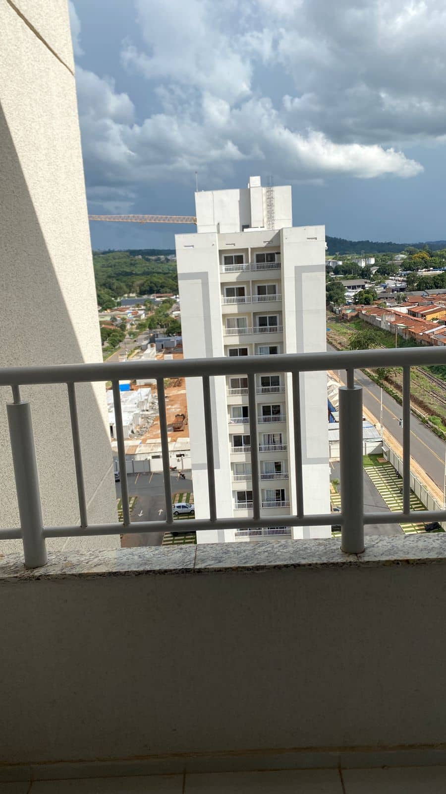 Ágio de apartamento setor Novo Mundo Condomínio Gran Plaza