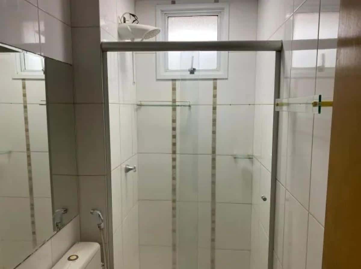 Apartamento Condomínio Eldorado dos Buritis - Cruzeiro do Sul