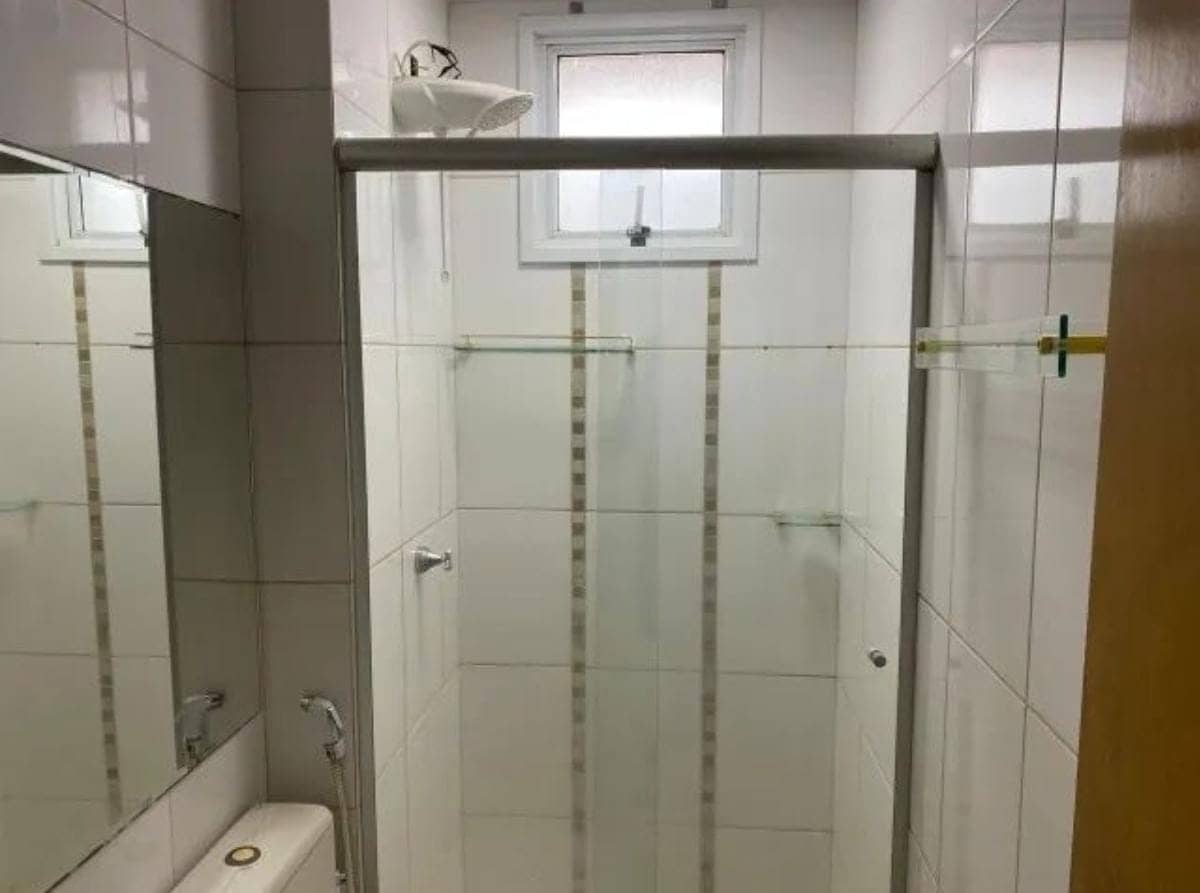 Apartamento Condomínio Eldorado dos Buritis - Cruzeiro do Sul