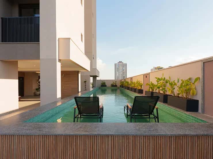 APARTAMENTO BLUME APARTAMENTS