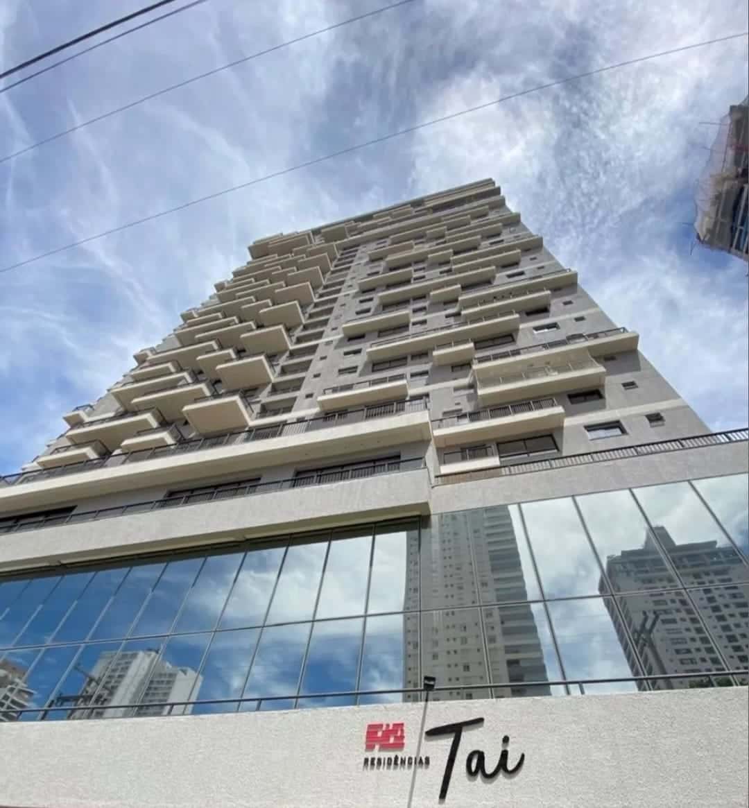 Apartamento Alto Padrão no Bueno | 2 Suítes | Andar Alto