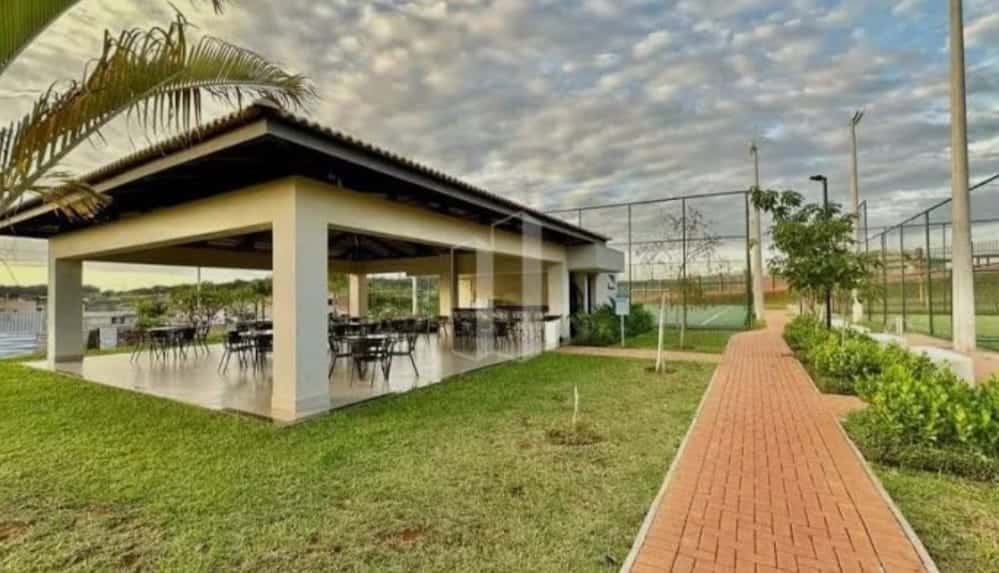 Condomínio Jardins Capri