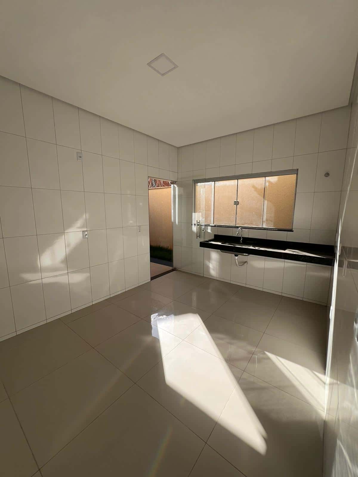 Casa Térrea St. Mont Serrat