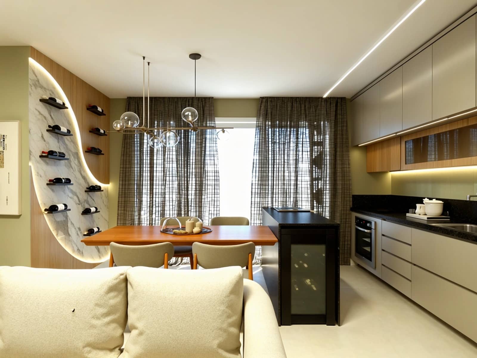 WISH VACA BRAVA MOBILIADO