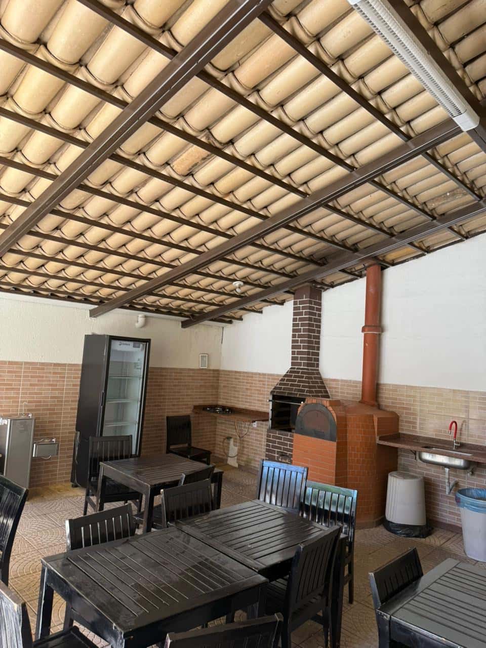 Apartamento no Borges Landeiro Classic