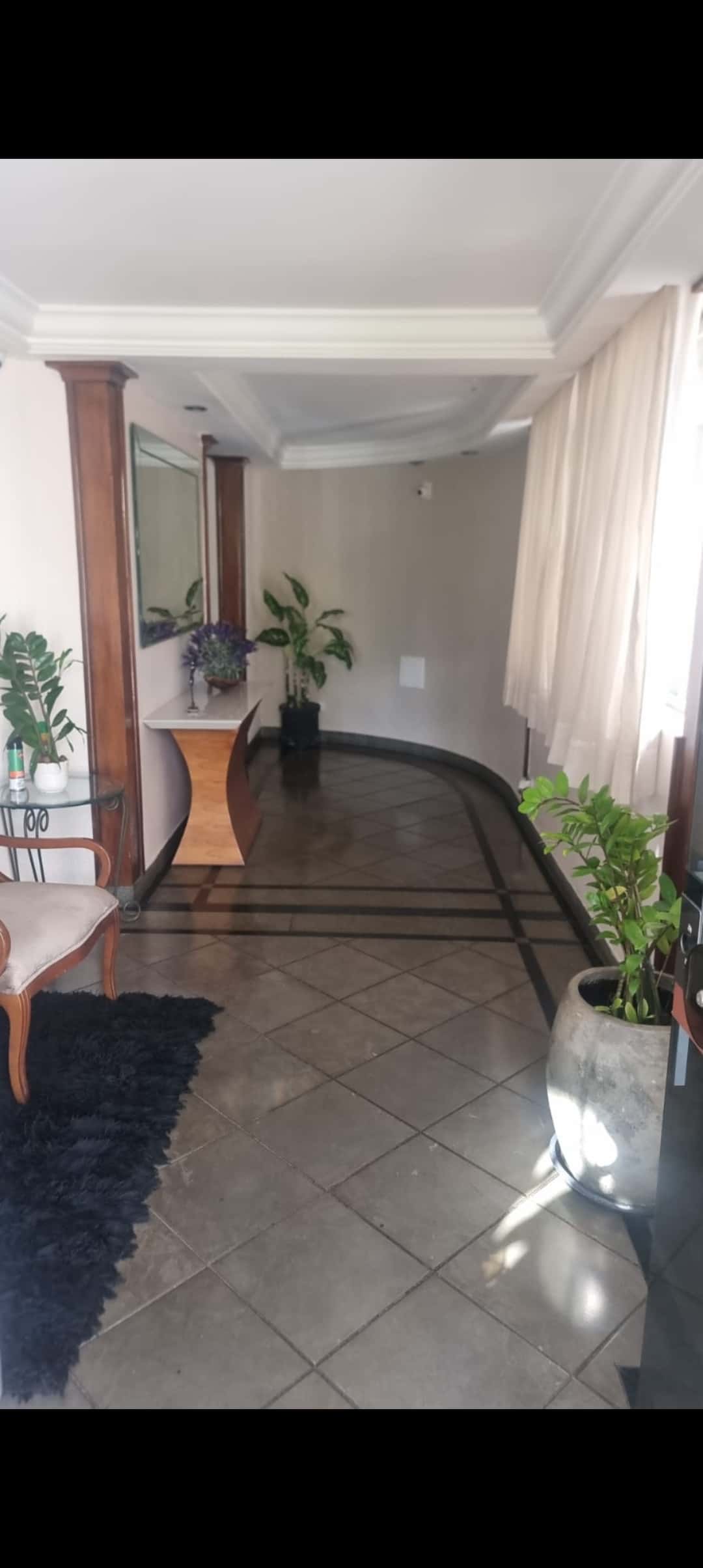 Apartamento St. Bela Vista