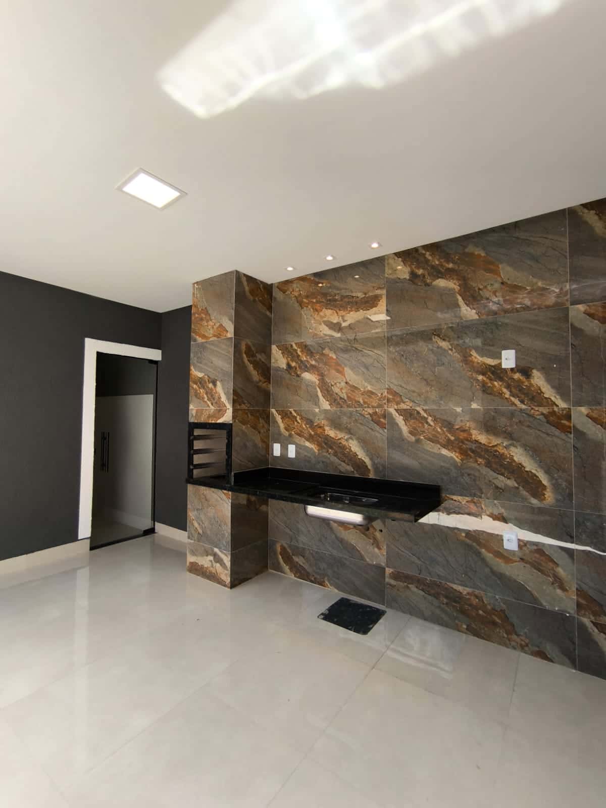 CASA 3 SUITES ITAIPU