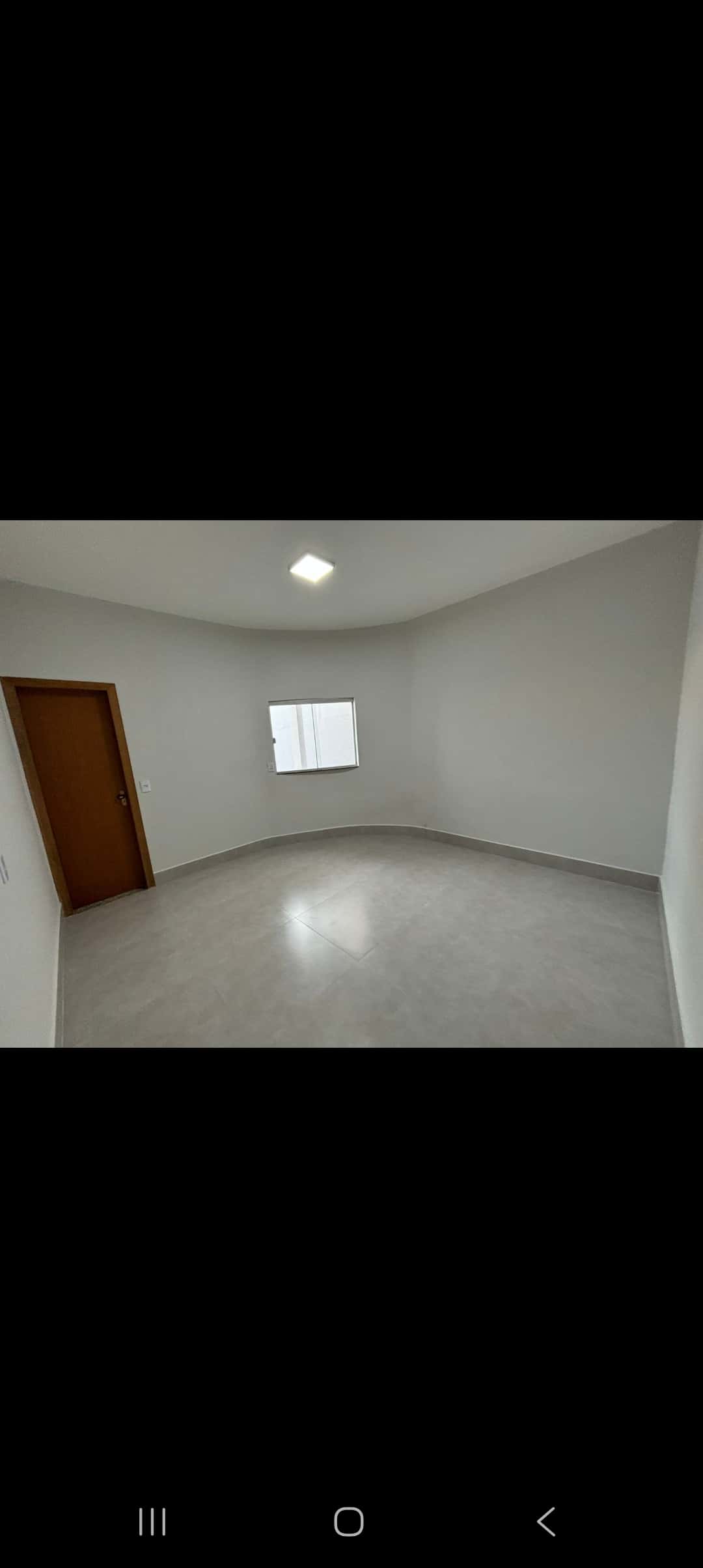 Casa Santa Fé Goiânia