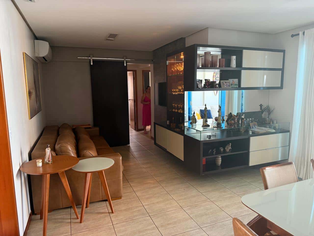 Apartamento à venda no Bueno Ed Marina Azul