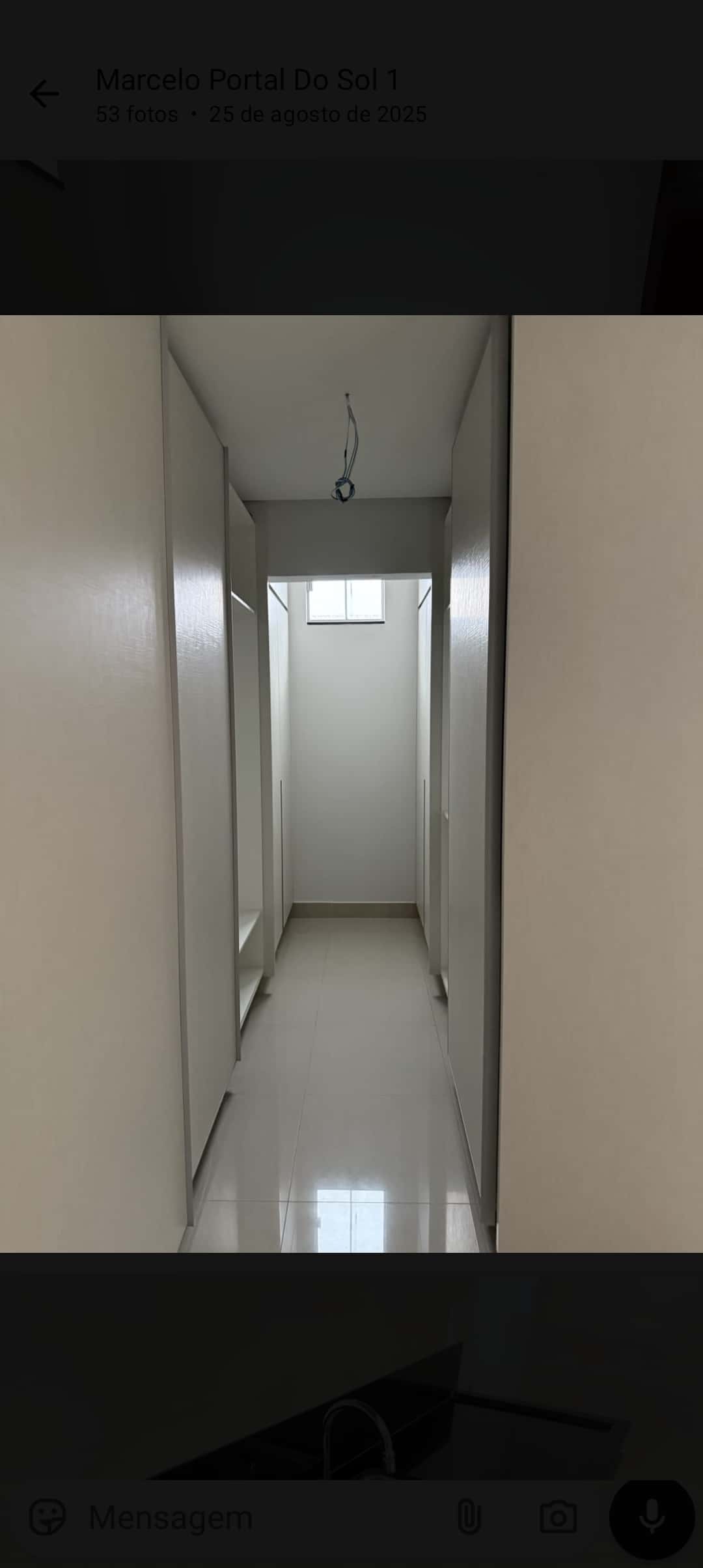 Sobrado Portal do Sol