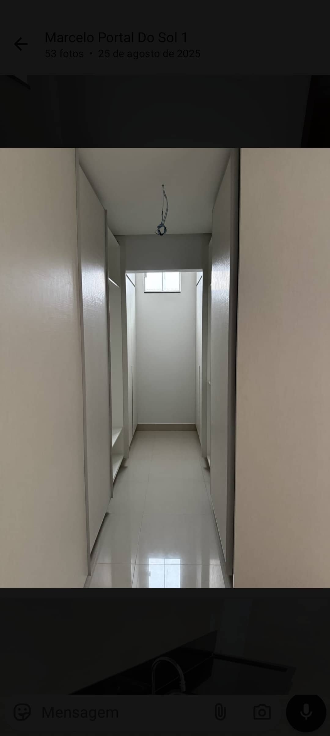 Sobrado Portal do Sol