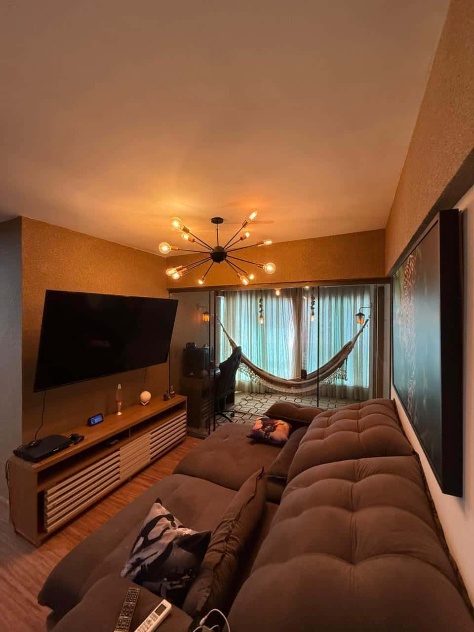 Apartamento no Borges Landeiro Classic