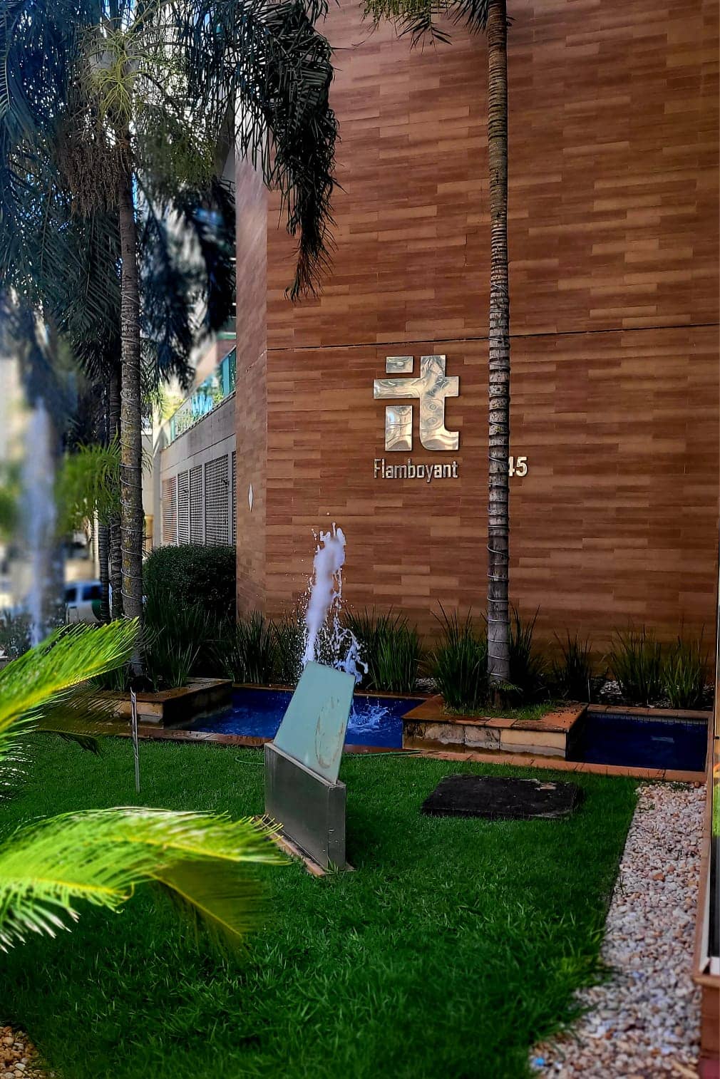 Edificil It Flamboyant