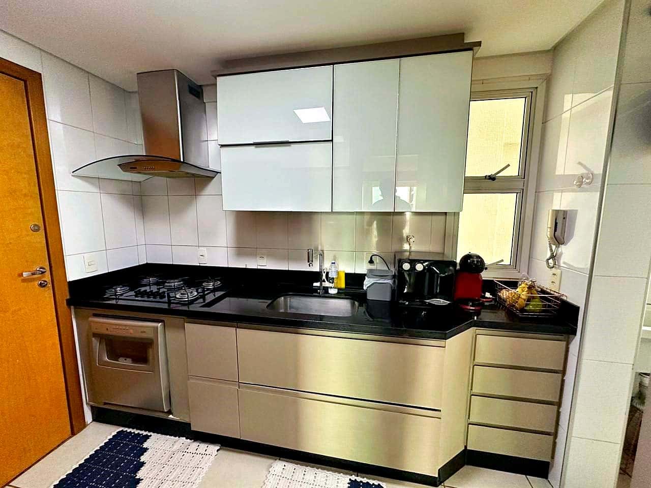 Apartamento no Reserva Bueno