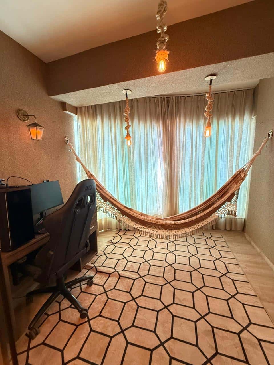 Apartamento no Borges Landeiro Classic