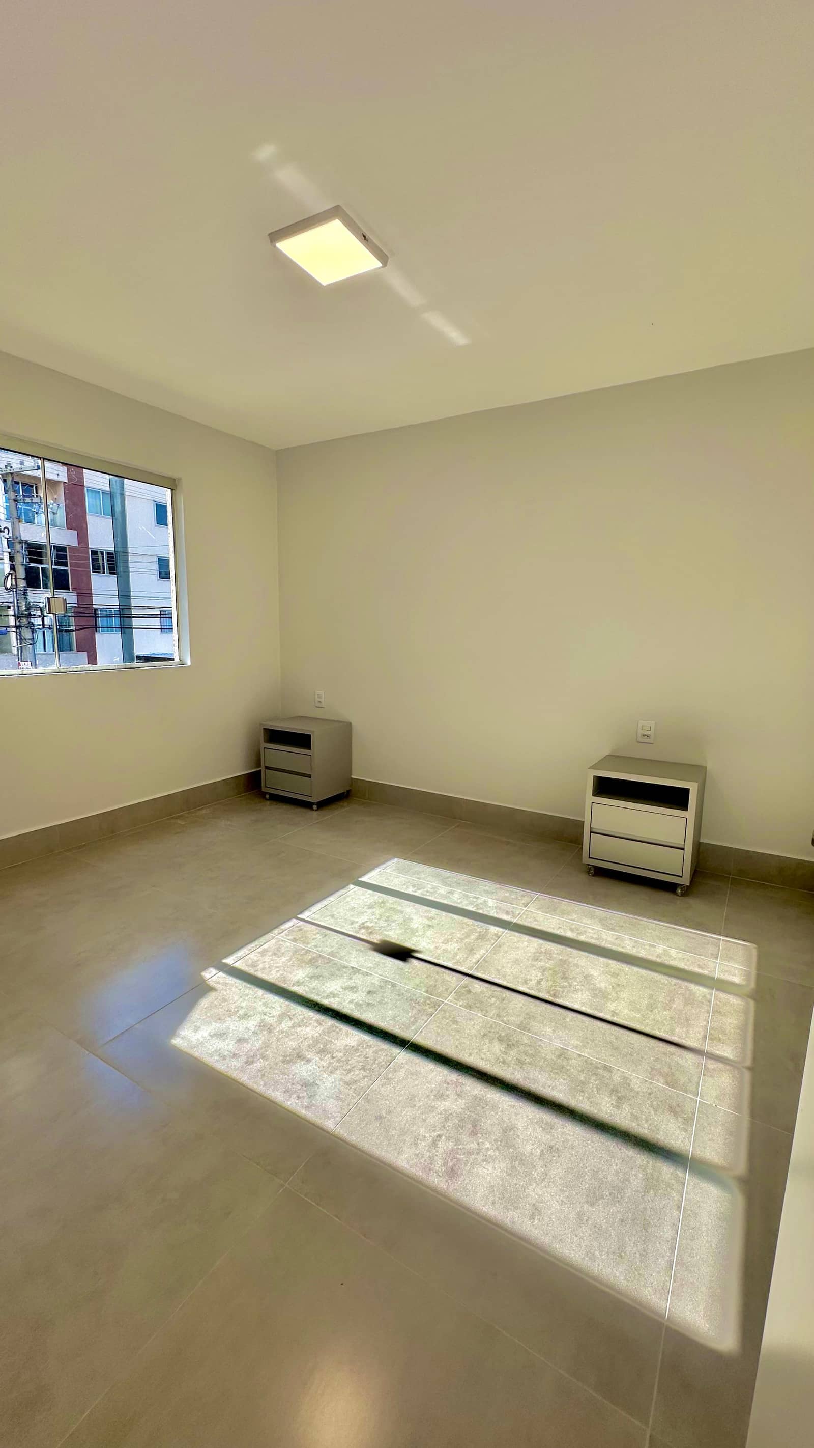 Apartamento no Jardim Goiás