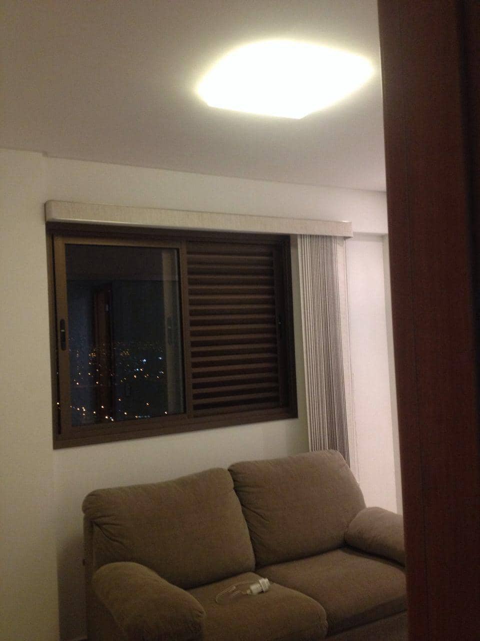 Apartamento L'essence Platine