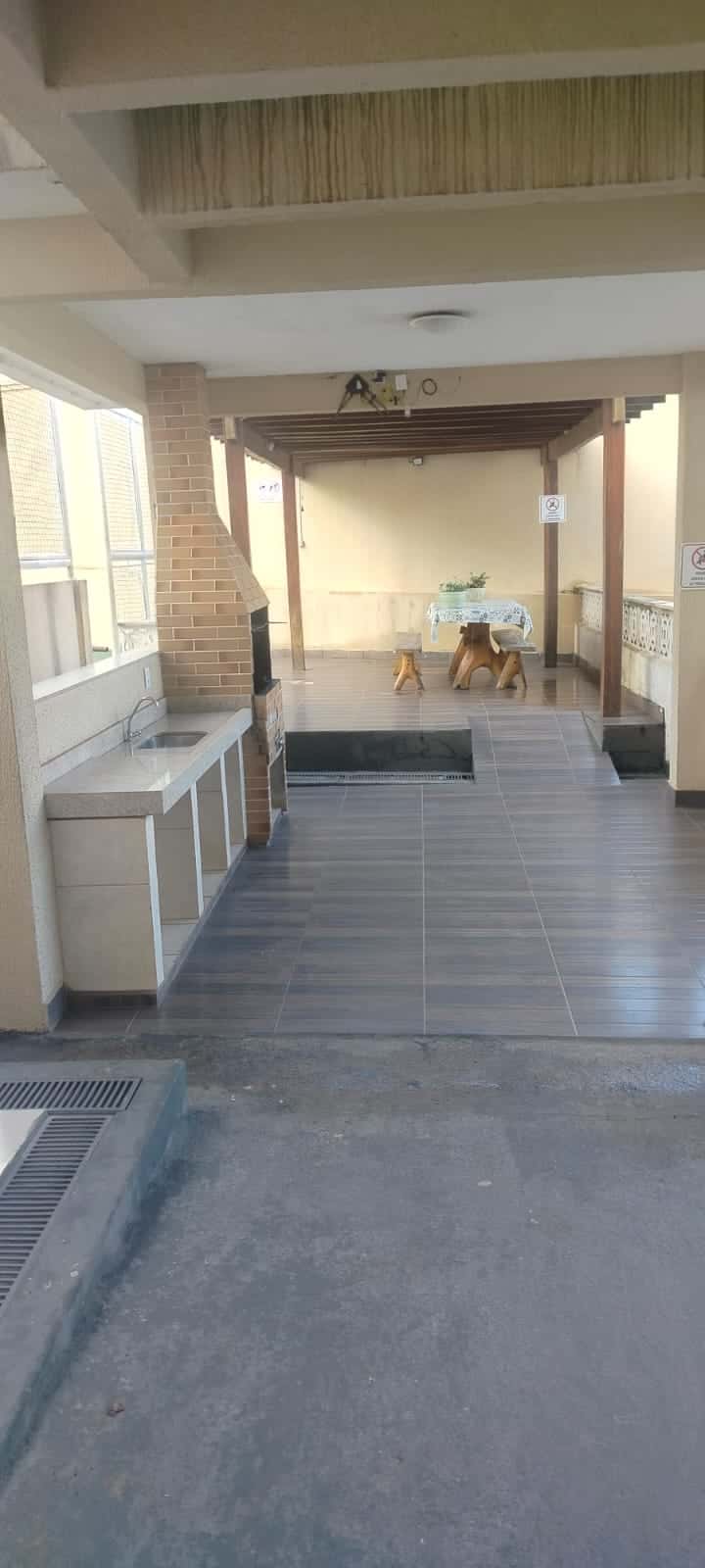 Apartamento no Spazio Gran Place