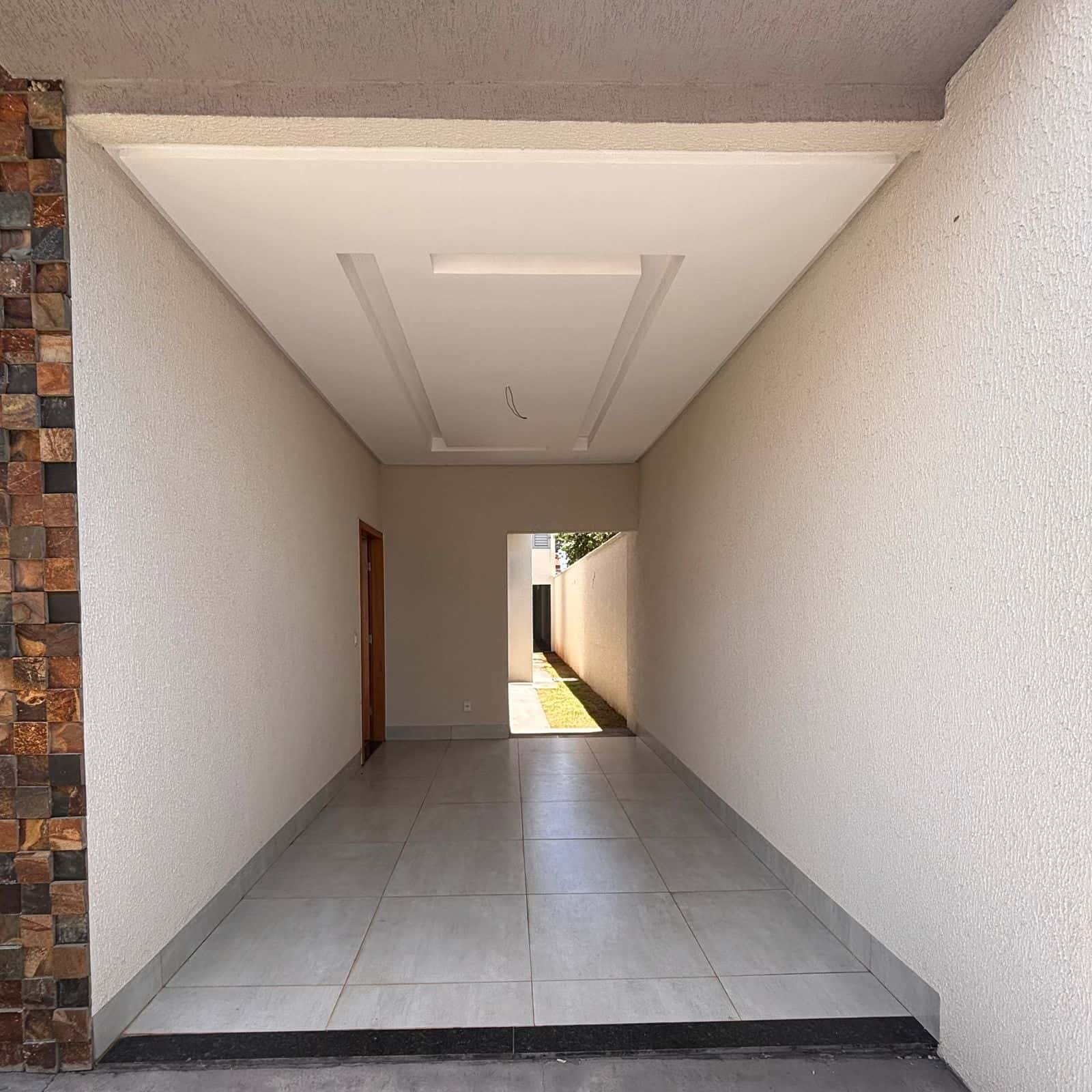 Casa Térrea - Sitio Santa Luzia