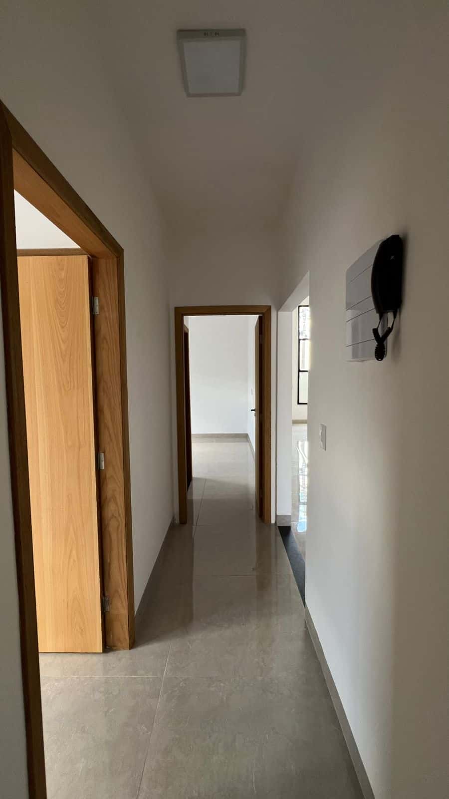 casa terrea de alto padrão Finsocial