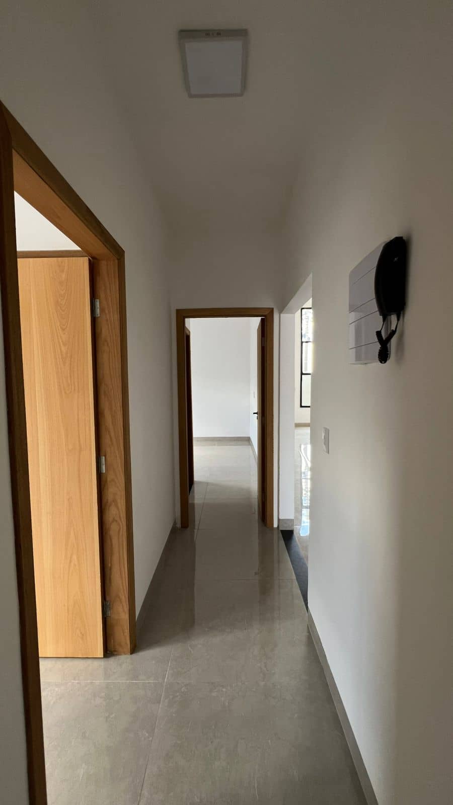 casa terrea de alto padrão Finsocial