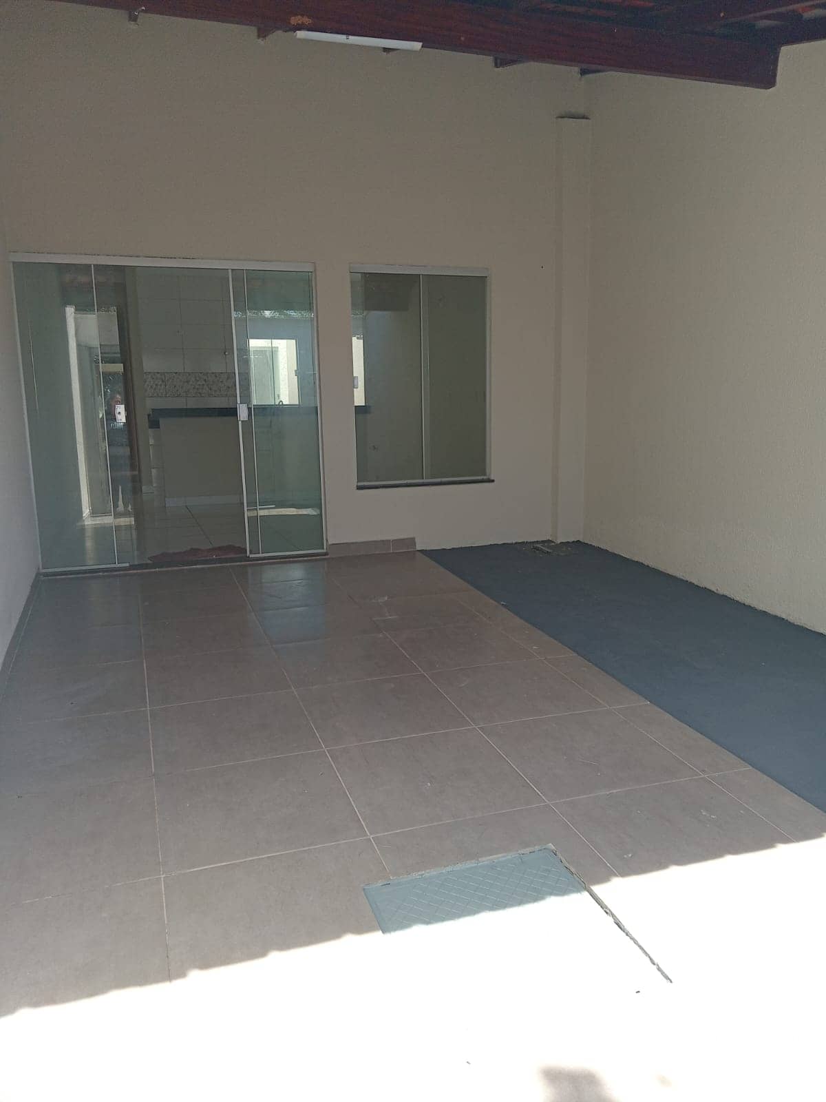 Casa a venda Jardim Novo Mundo