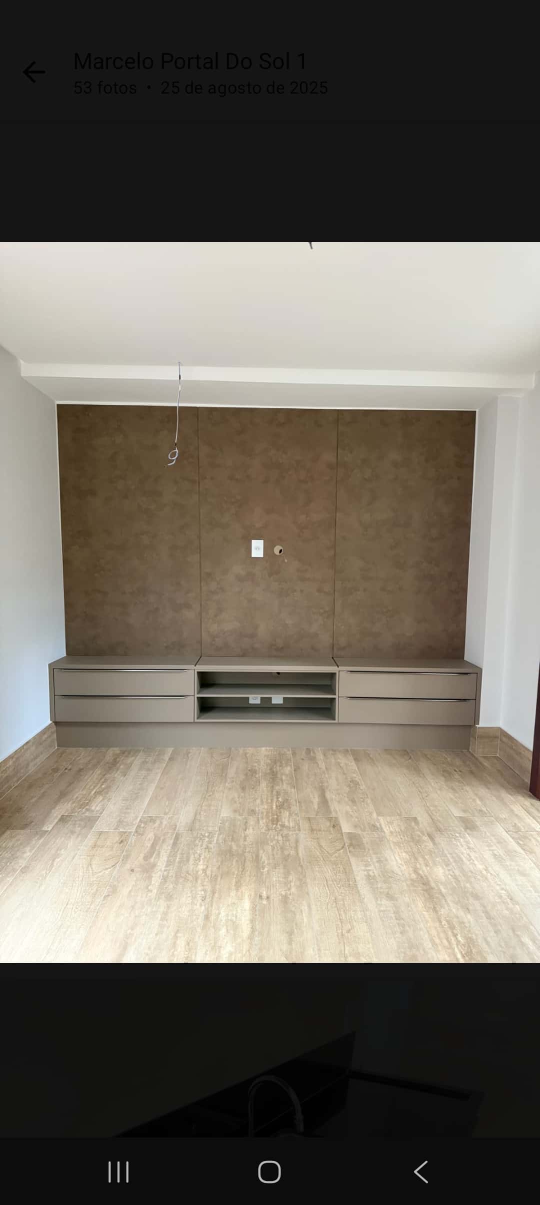 Sobrado Portal do Sol