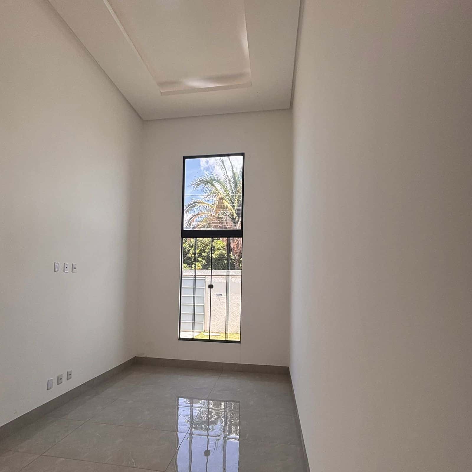 Casa Térrea - Sitio Santa Luzia