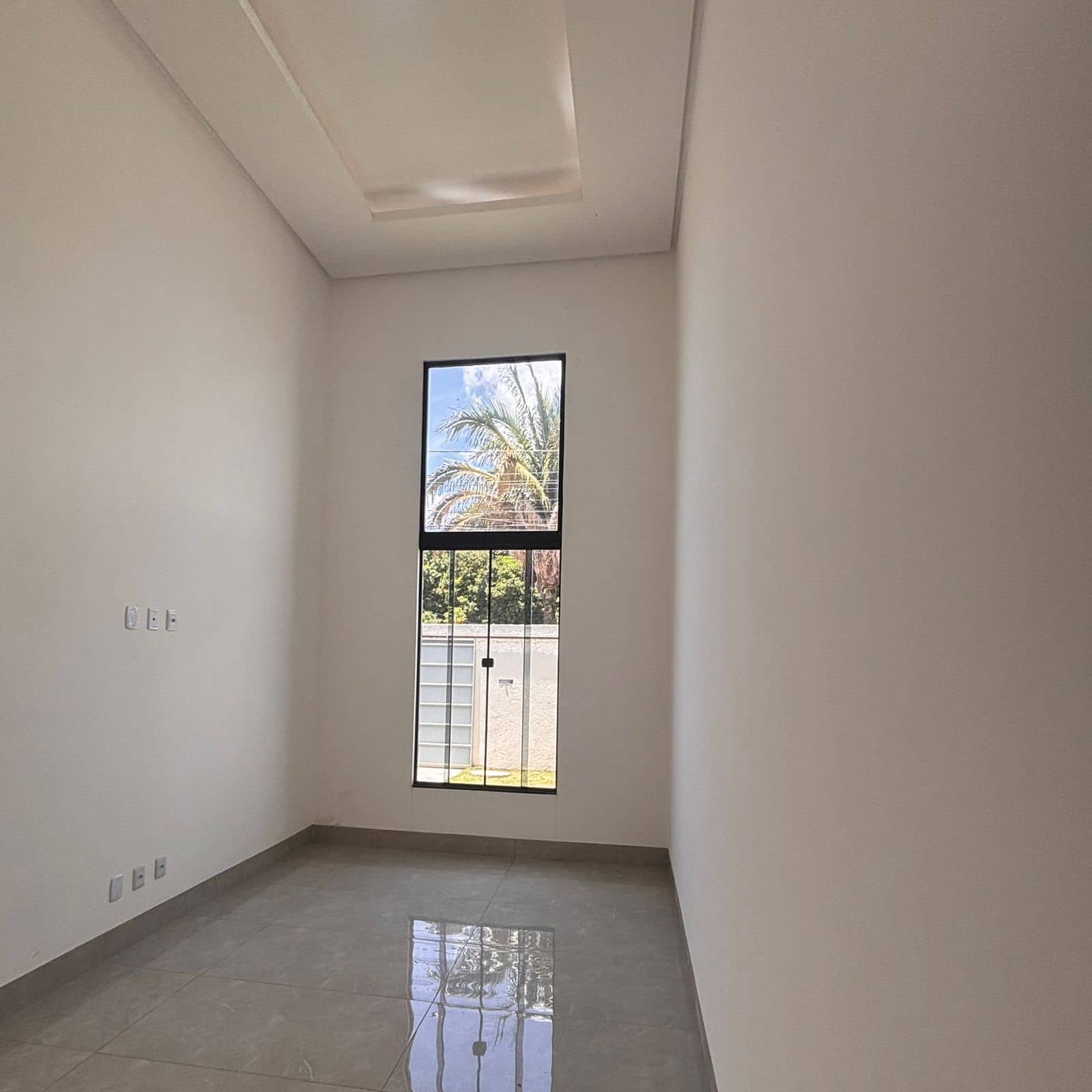 Casa Térrea - Sitio Santa Luzia