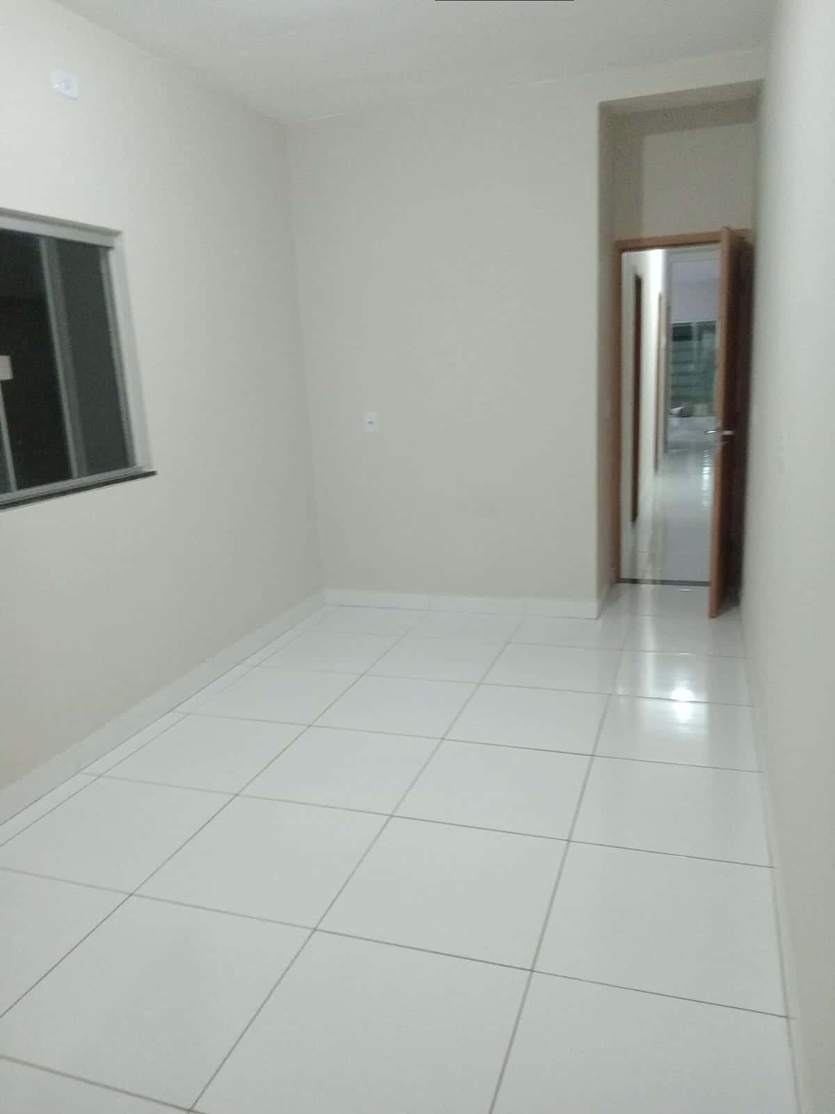 Casa a venda Jardim Novo Mundo