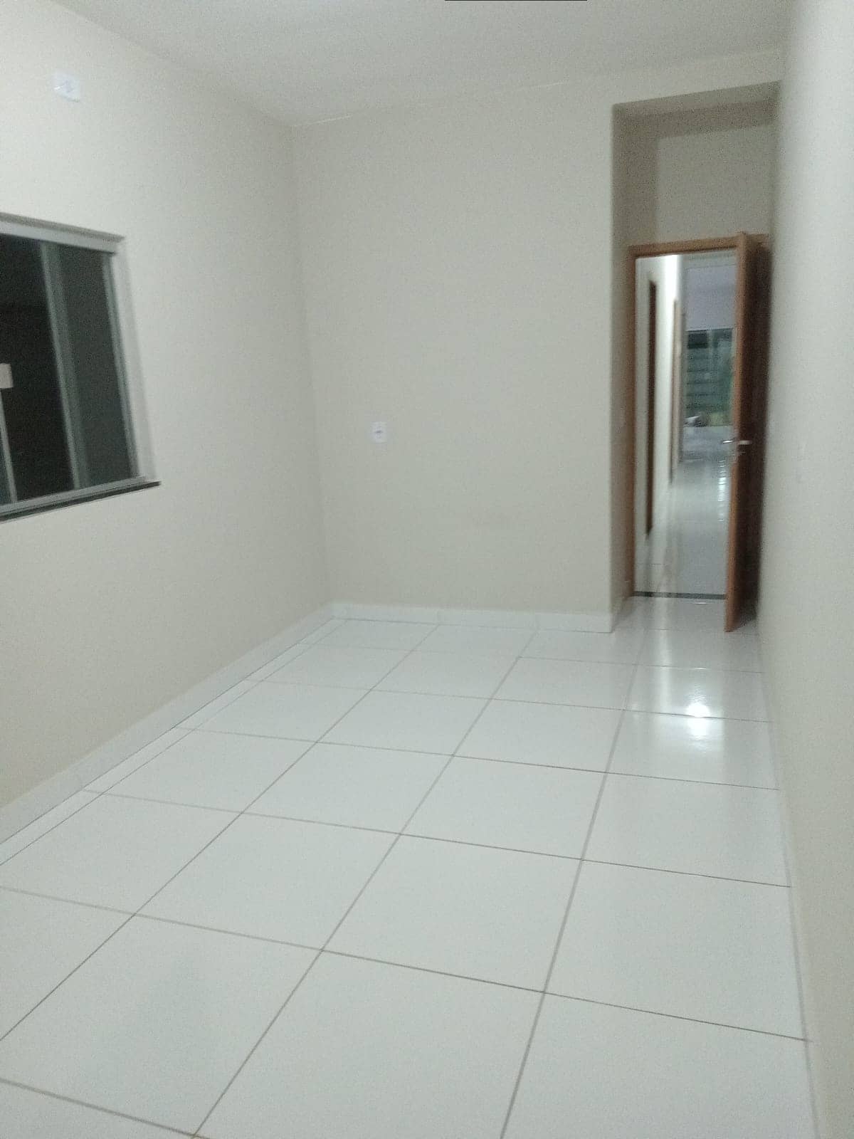 Casa a venda Jardim Novo Mundo