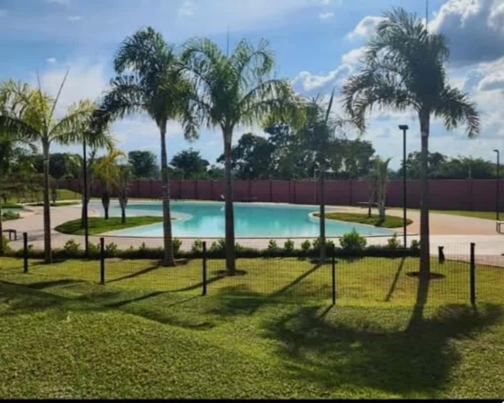 Condomínio Jardins Capri