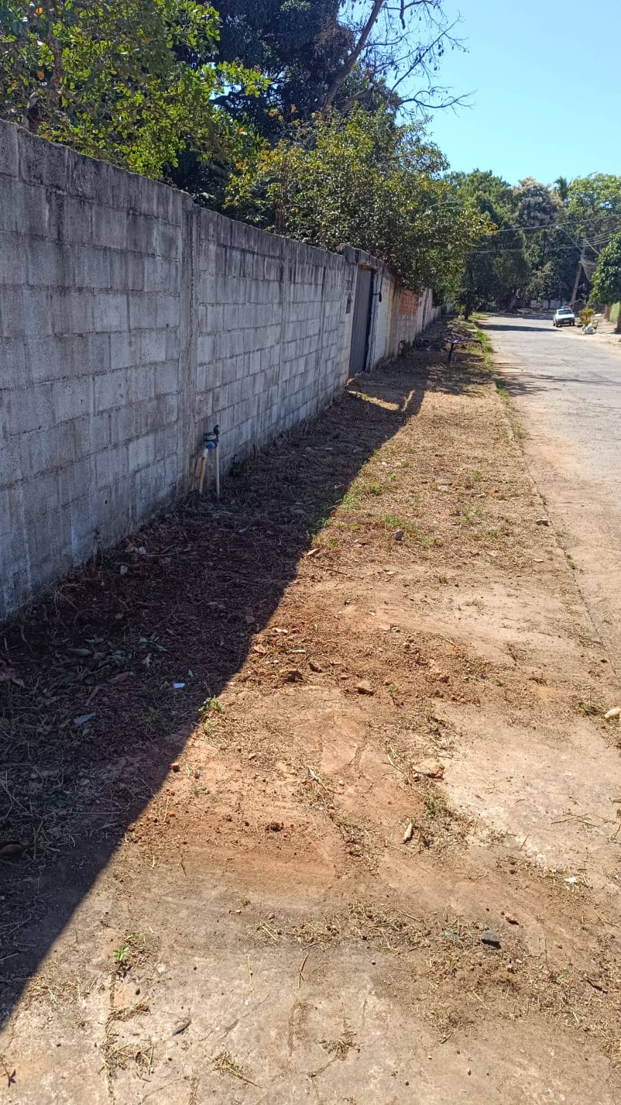 Chacara Setor Santa Helena