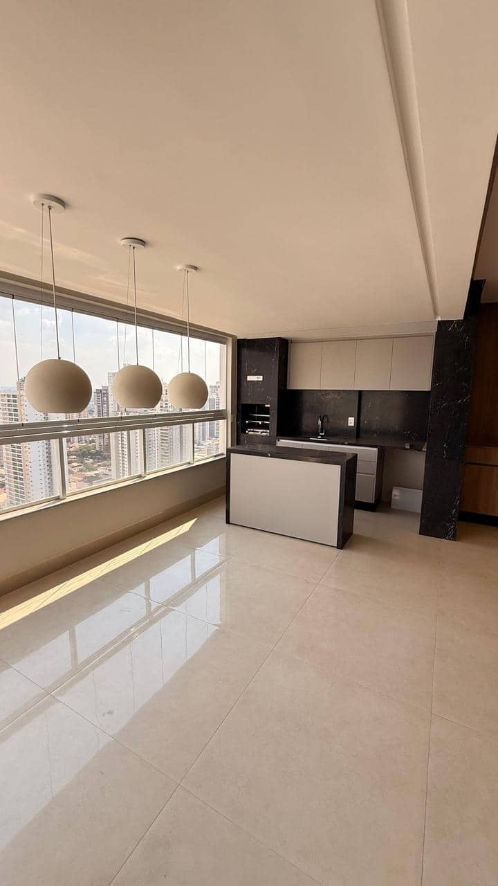 Supreme Residence ( Setor Bueno ) Altíssimo Padrão - nunca habitado