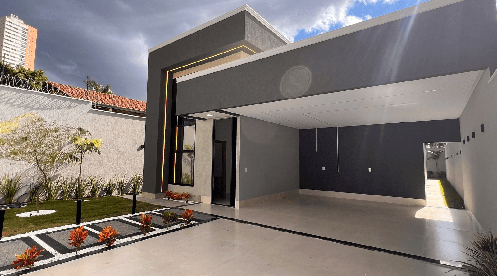 CASA A VENDA PARQUE AMAZONIA