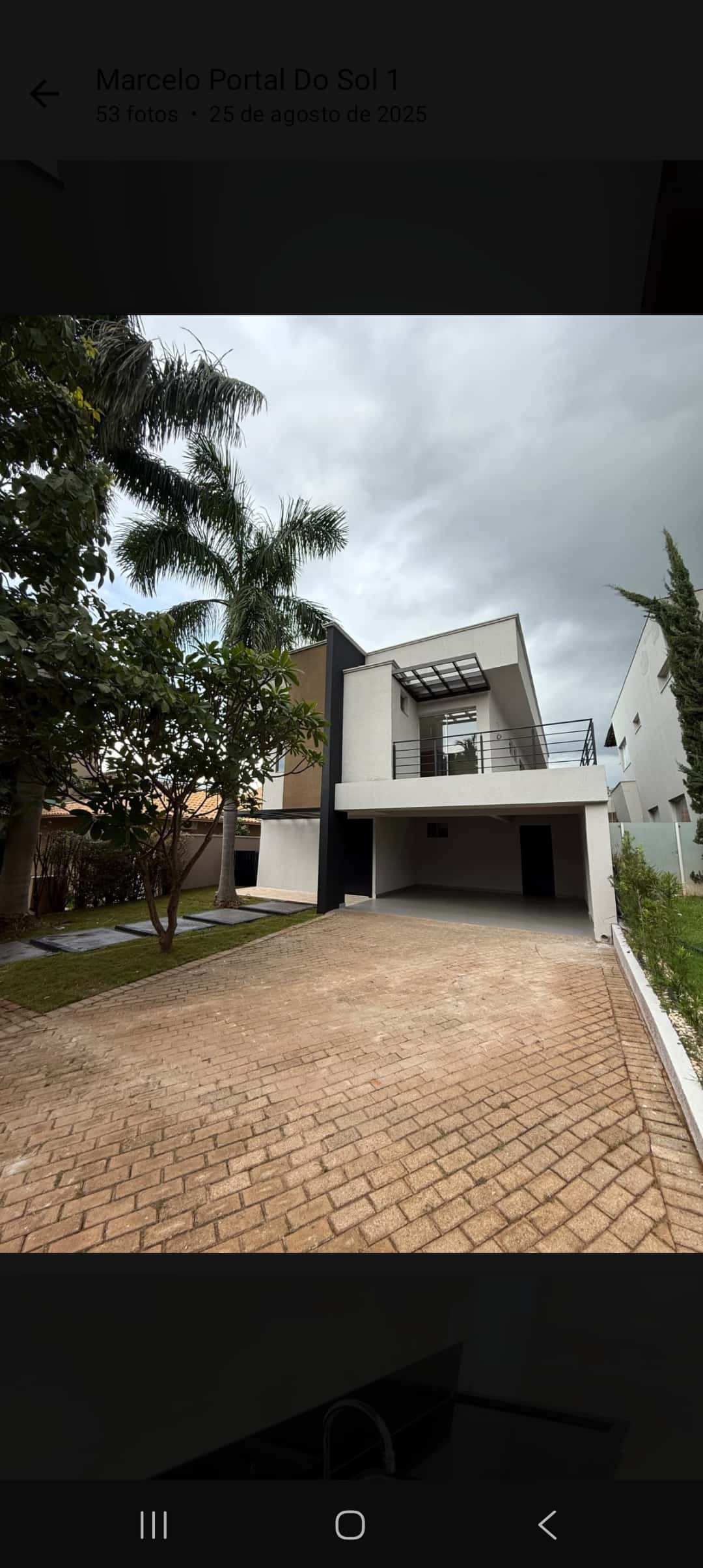 Sobrado Portal do Sol