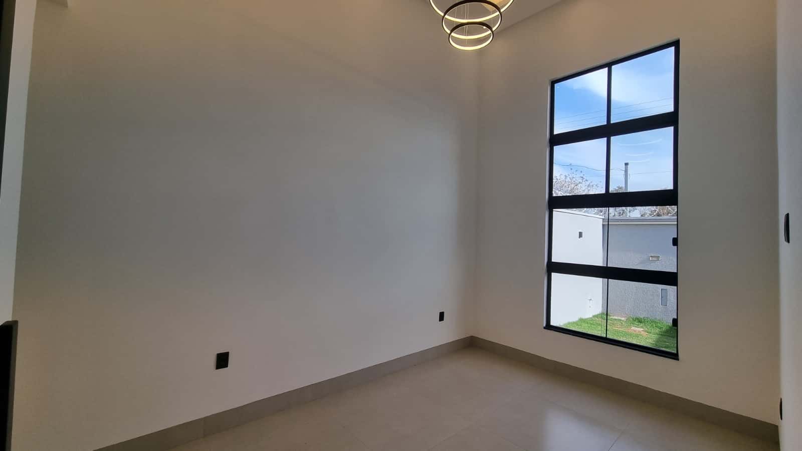 Casa no Dom Rafael - Goiânia/GO 3 Quartos, sendo 1 Suíte + 1 Lavabo