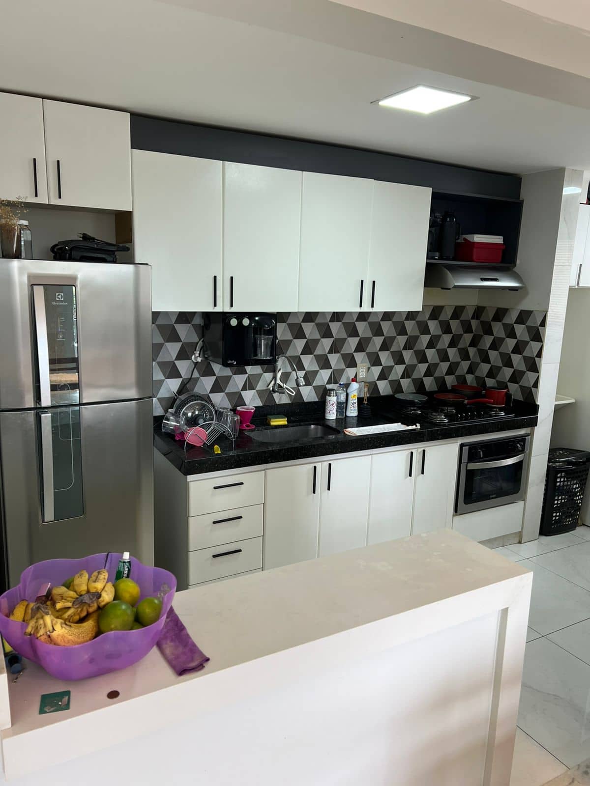 Apartamento no Setor Leste Universitario