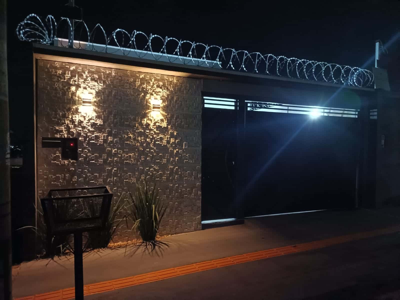 Casa Térrea St. Buriti Sereno