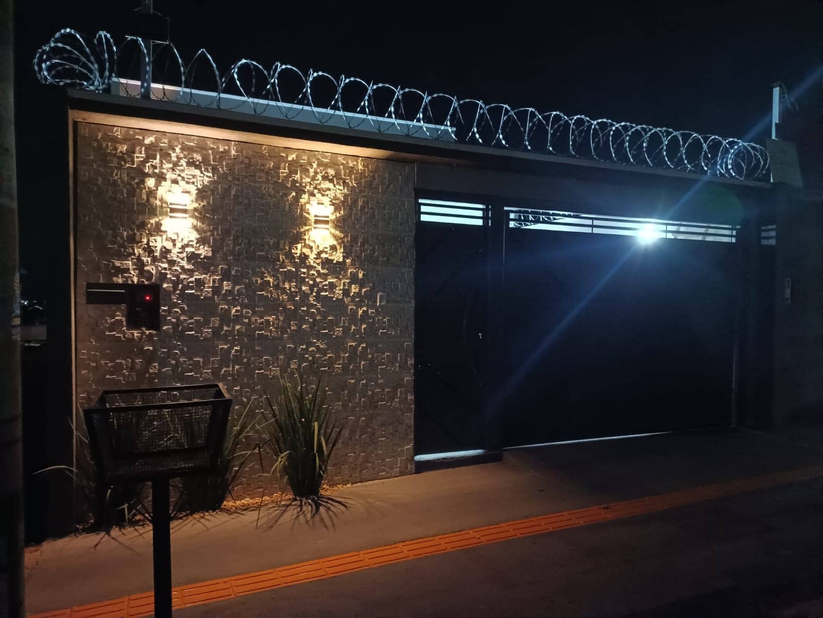 Casa Térrea St. Buriti Sereno