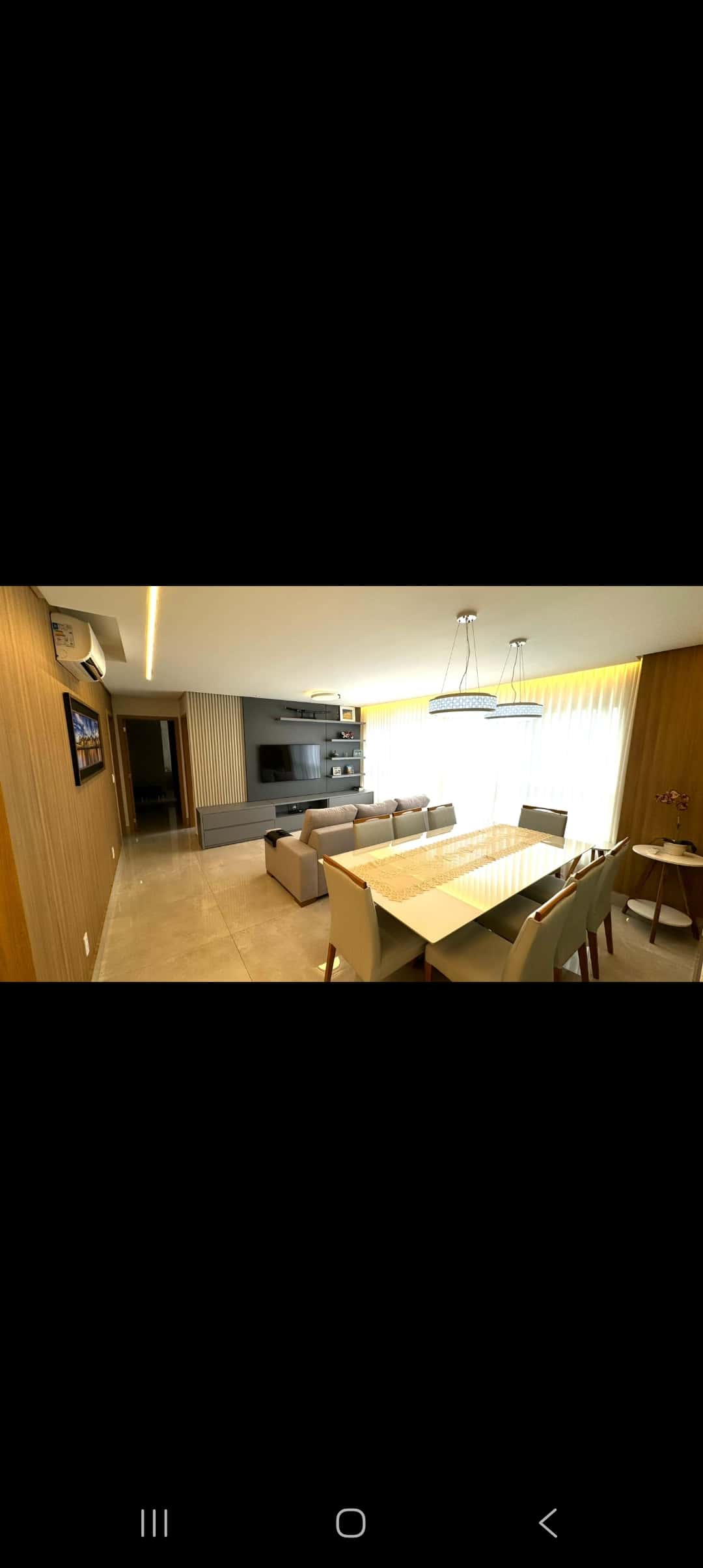 Apartamento Alto Padrão St. Marista