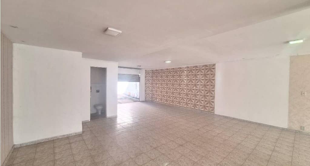 SALA COMERCIAL - JARDIM GOIÁS