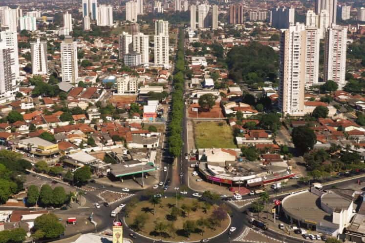CASA DE RUA NOVA SETOR PARQUE AMAZONIA