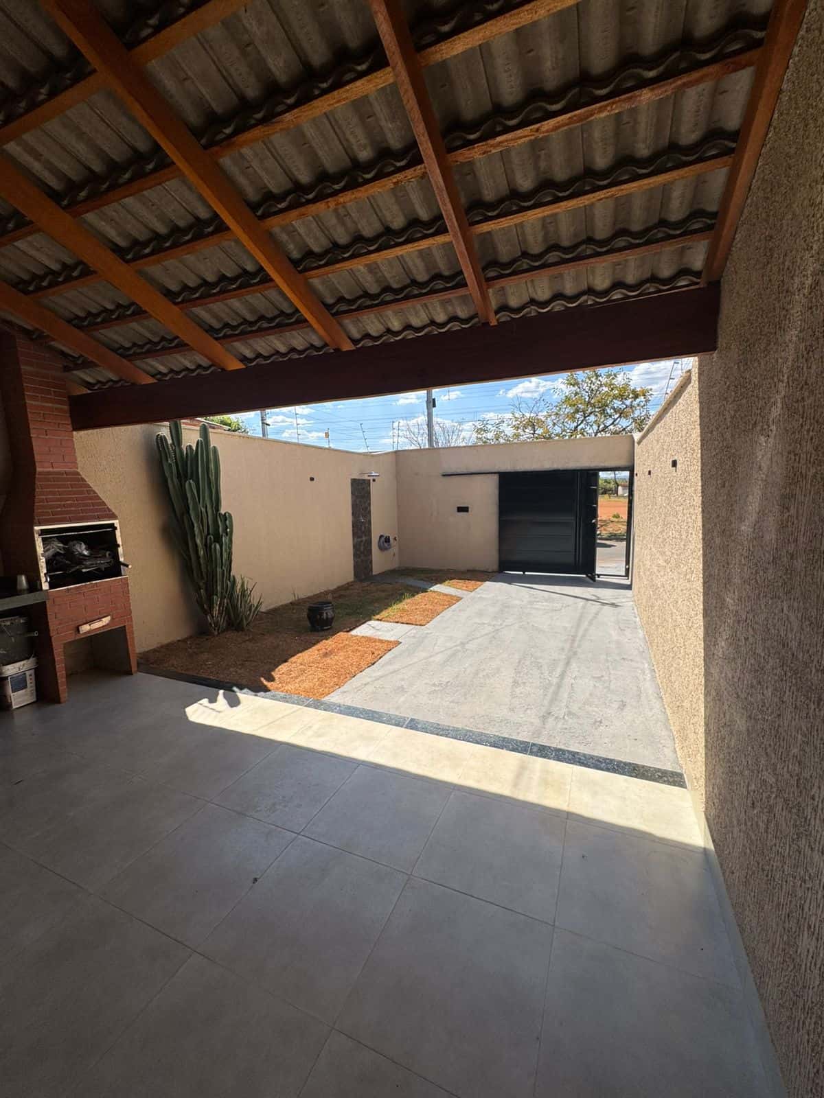 Casa à venda no Setor Residencial Monte Pascoal