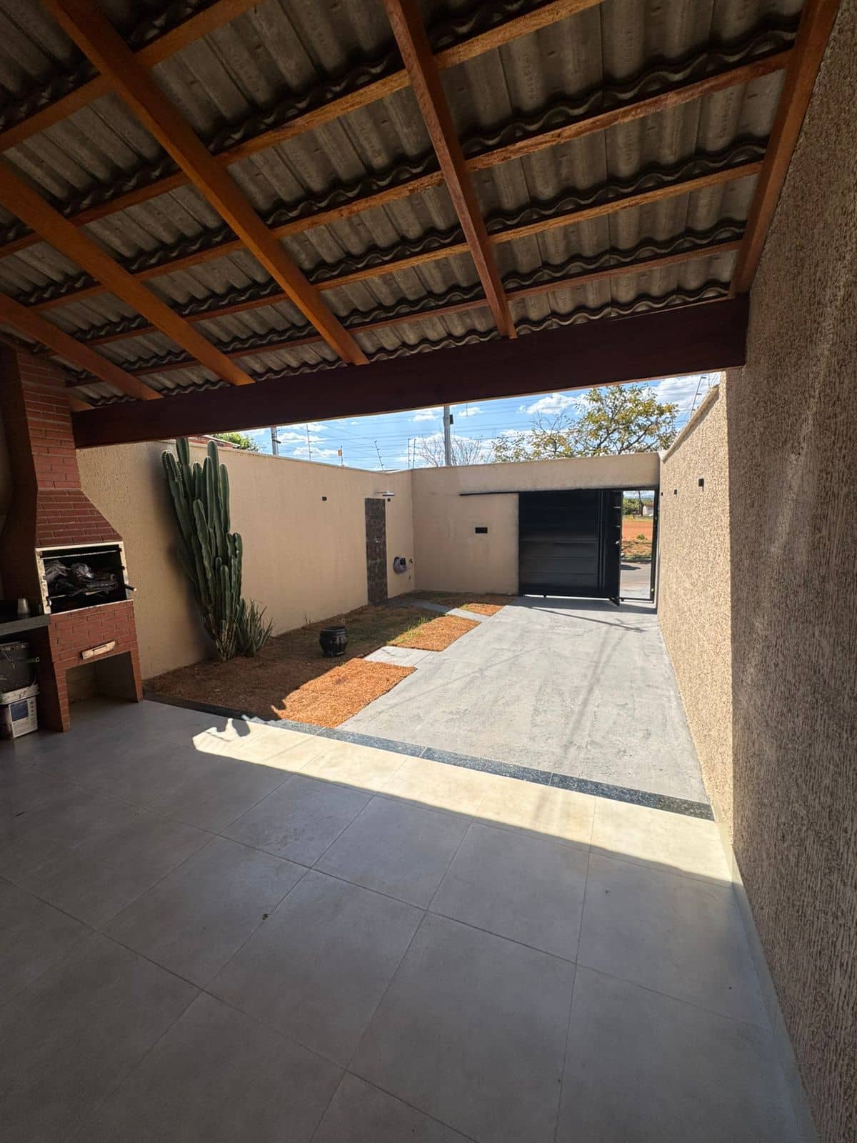 Casa à venda no Setor Residencial Monte Pascoal