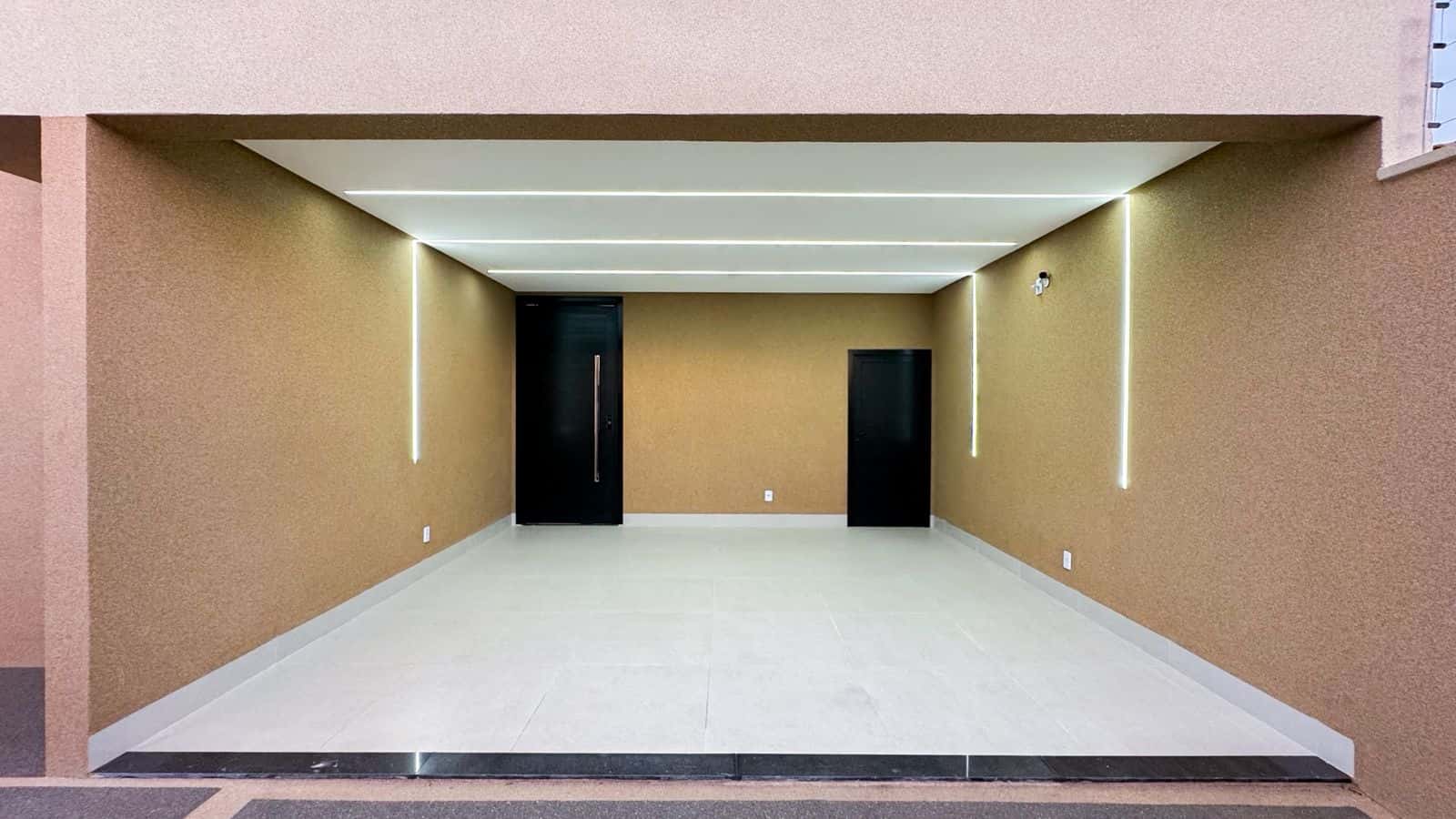 Casa Térrea - Parque Flamboyant