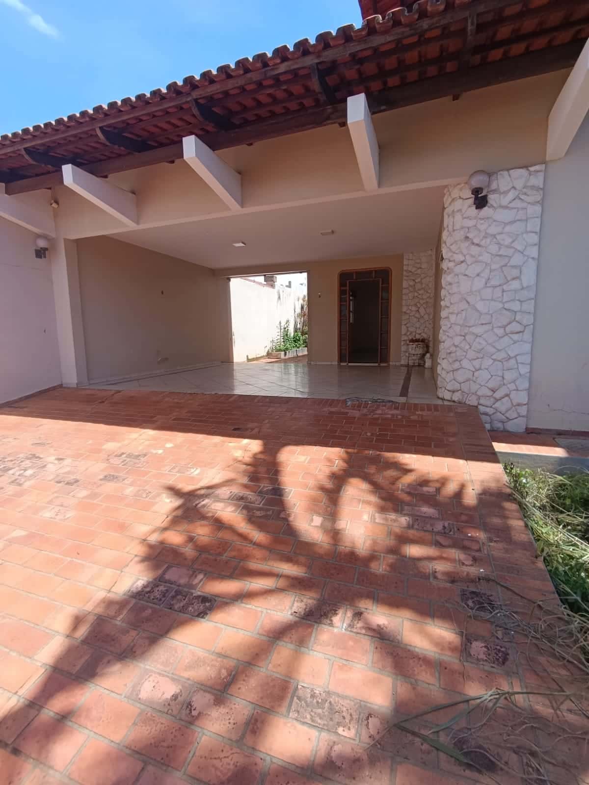 Casa Jardim América