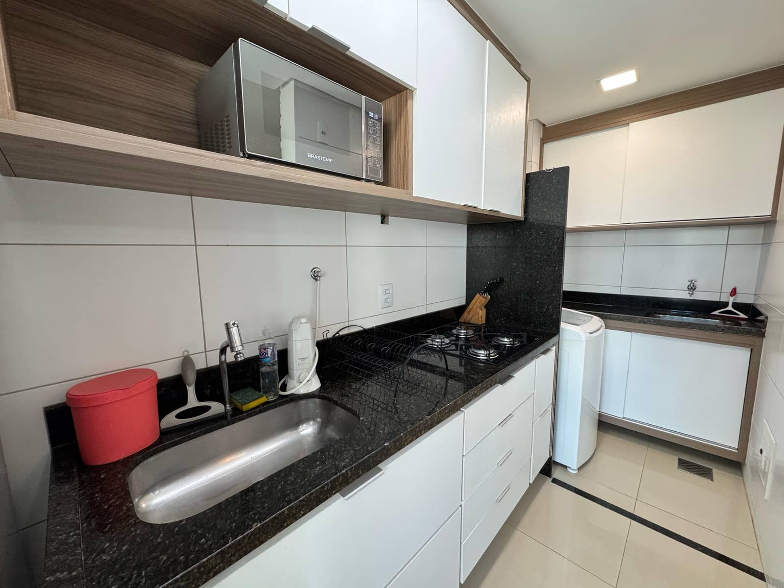 VIVANT PRACTICAL LIFE SETOR MARISTA