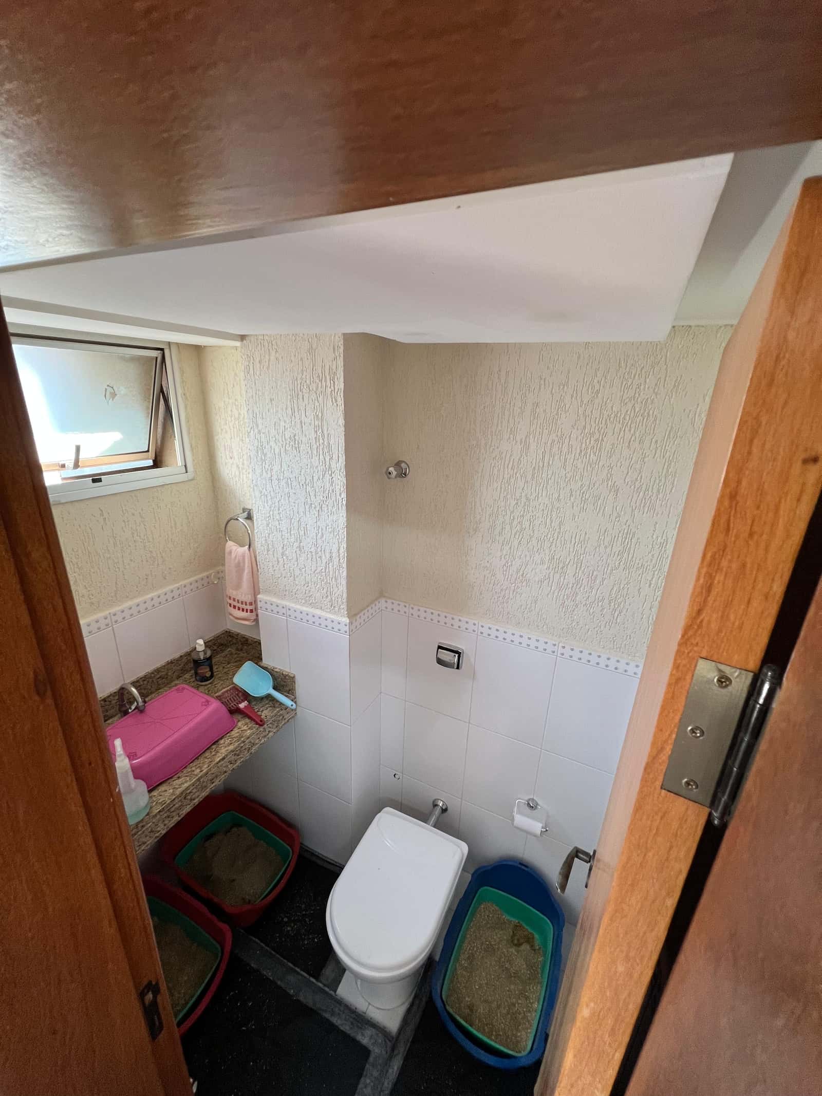 Residencial Paineiras 2